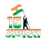 15 august png with Indian Flag editing png text png transparent clipart