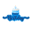 1st Happy Birthday Cake Png Hd Editing