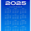 2025 calendar 2025 yearly cale Png Clipart Free Editing Picsart