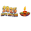 2025 Happy New Year Creative Text Free Png