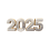 2025 White and Gold PNG Free Editing CB