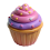 3d Cup cake Clipart Free Png Images Free download
