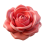 3D Rose flower png Clipart transparent background Hd