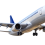 Airplane png image transparent background