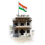 Azadi Amrit Mahotsav Tiranga PNG transparent image download free