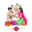Bahi Behan Clipart Png free transparent Background Vector