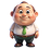 Big head cartoon character png Clipart free Download