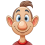 Big nose cartoon character Png images Clipart Hd