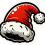 Christmas Hat Png Transparent For Website Designs