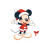 Christmas Mickey Mouse Png For Cb Editing