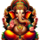 Creative Ganesha png for ganesh Chaturthi event