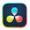 Davinci Resolve Logo Png Thumbnail