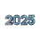 Diamond 2025 Year PNG Free Editing CB Image