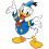 Donald Duck Cartoon Character Png Images HD