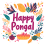 Download Free Editing Happy Pongal Png Stylish Text
