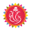 Download Free Ganesh Chaturthi hd PNG Image for hindu festival Celebrations