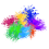 Download Free High Quality Holi Color Png Image Free Editing