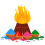 Download Free High Quality Holi Color Png Images