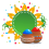 Download Free Transparent Holi Color Png Image For Your Designs