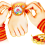 Download Happy Raksha bandh hand Png images Clipart