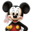 Download Mickey Mouse Png for free