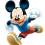 Download Mickey Mouse Png transparent Background