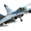 Flying jet fighter clipart Hd png transparent background