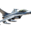 Flying jet fighter free clipart Hd png download
