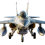 Flying jet fighter png transparent background Clipart Photo