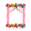 Free Background Png Birthday Clipart Hd