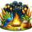 Free India Lohri Png For Cb Edit Download