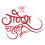 Ganesh Chaturthi Hindi Text PNG Image for hindu festival Celebrations