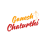 Ganesh Chaturthi text png download free Editing