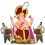 Ganesha Best HD PNG Image Photos