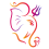 Ganpati Ganesh Chaturthi PNG Image for hindu festival Celebrations