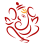 Get Free Ganesh Chaturthi PNG Image download for Festive Celebrations