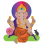 Get Free Ganesh Chaturthi PNG Image for Festive Celebrations Images