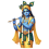 God Radha krishna images hd png Janmashtami Editing Clipart Photo