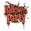 Halloween Party Creative Text Clipart Png For Editing