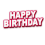 Happy Birthday Png Text Images Download