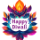 Happy Diwali Edit Png Clipart Vector