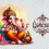 Happy ganesh chaturthi png images with transparent backgrounds