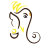 Happy Ganesh Chaturthi PNG transparent Image for Festive Celebrations
