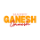 Happy Ganesh Chaturthi text png transparent editing