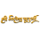 Happy Ganesh Chaturthi written text PNG image download