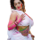 Happy Holi Hot Colorful Girl Png Image For Edit