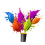 Happy Holi Png Holi Transparent Background Hd