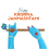 Happy Janmashtami text png download free clipart