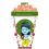Happy krishna janmashtami free png Transparent Background