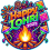 Happy Lohri 2025 Png With Lohri Greetings Message Hd